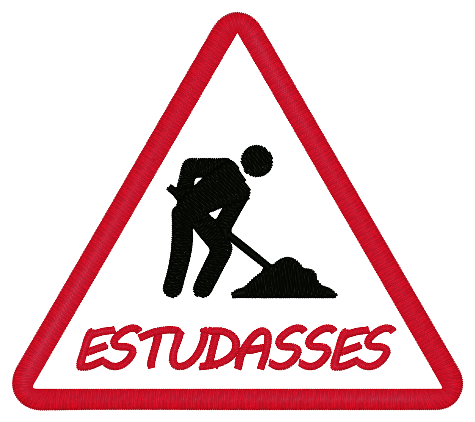 Emblema Estudasses