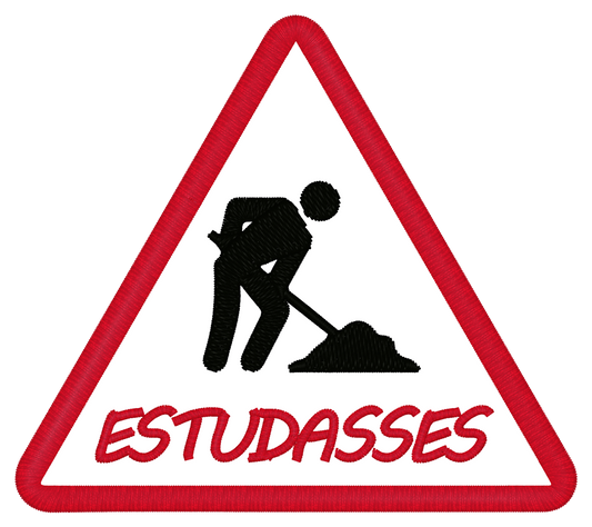 Emblema Estudasses