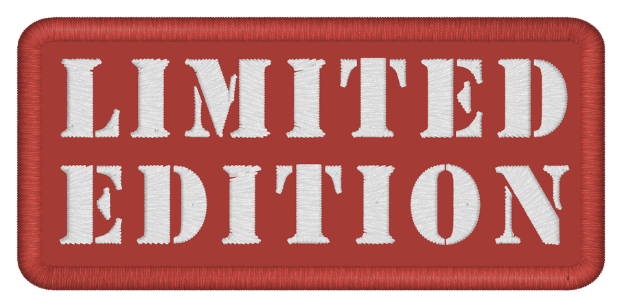Emblema Limited Edition