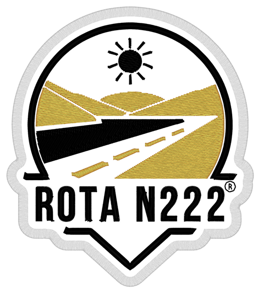 Emblema N222
