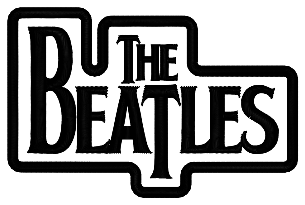 Emblema The Beatles