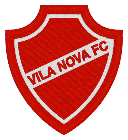Emblema Vila Nova FC