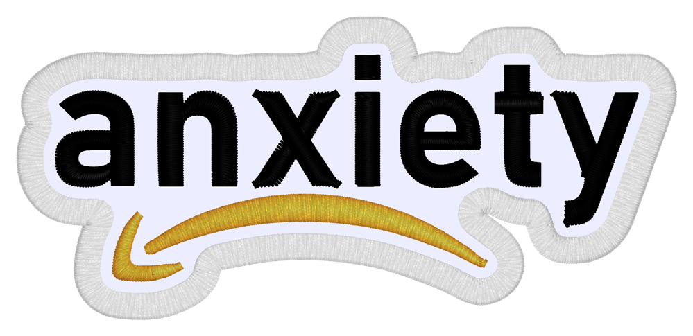 Emblema anxiety
