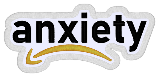Emblema anxiety