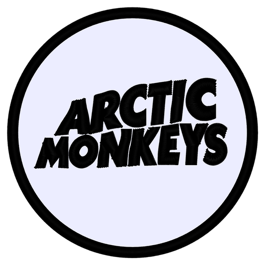 Emblema Arctic Monkeys