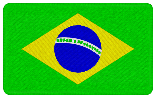 Emblema Brasil