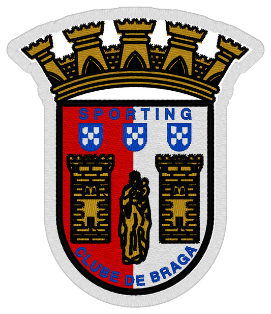 Emblema Braga
