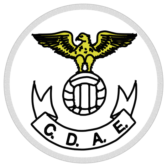 Emblema CDAE Eiriz cor