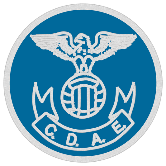 Emblema CDAE Eiriz