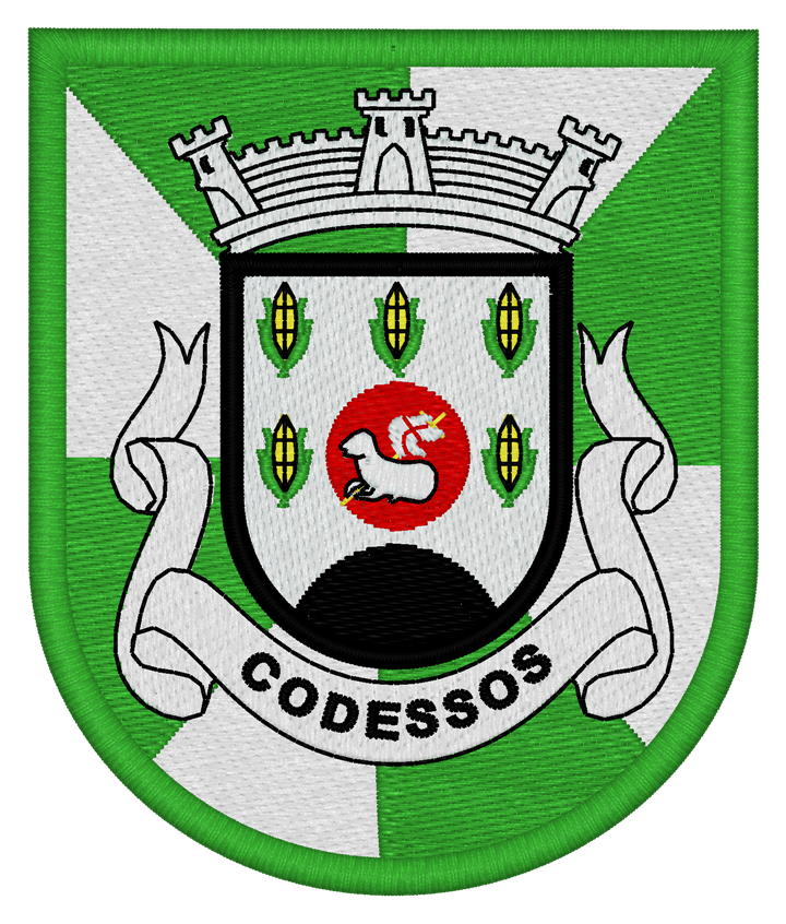Emblema Codessos