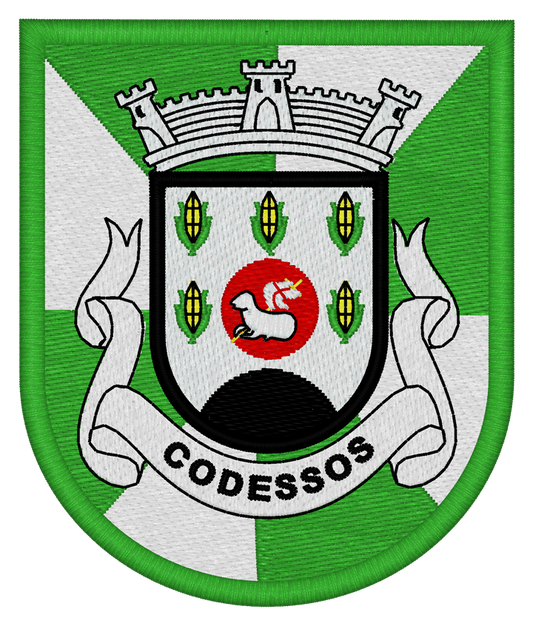 Emblema Codessos
