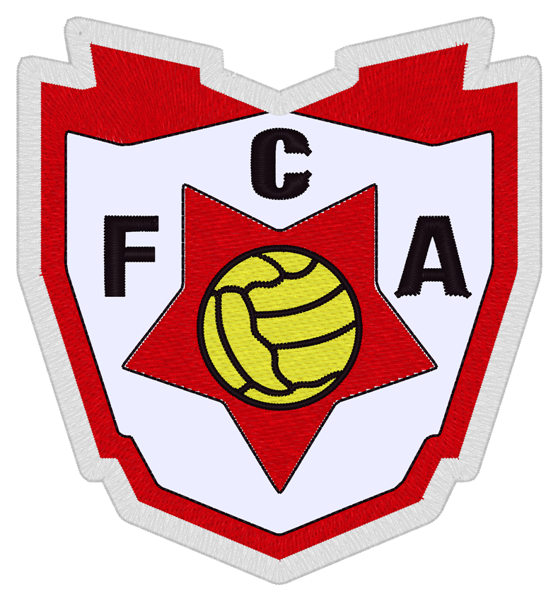 Emblema FCA