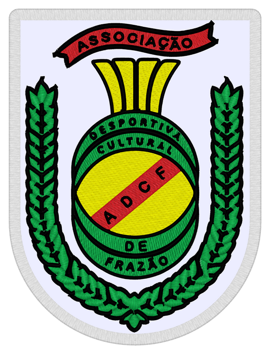 Emblema Frazão