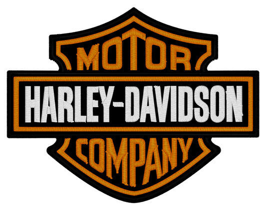 Emblema Harley Davidson