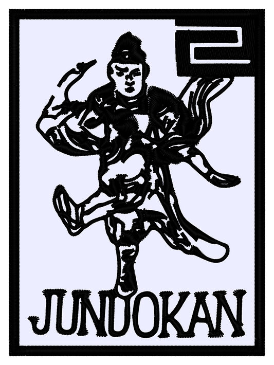 Emblema Jundokan