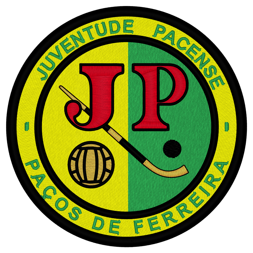 Emblema Juventude Pacense +
