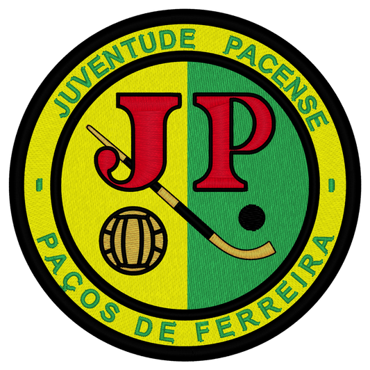 Emblema Juventude Pacense +