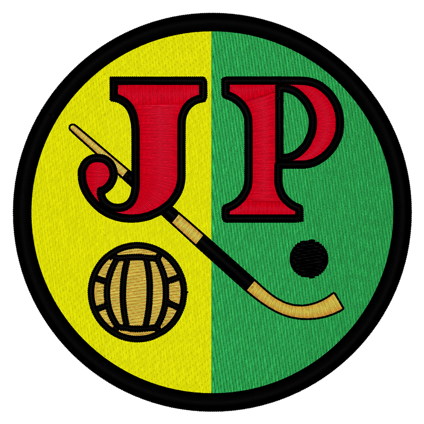 Emblema Juventude Pacense