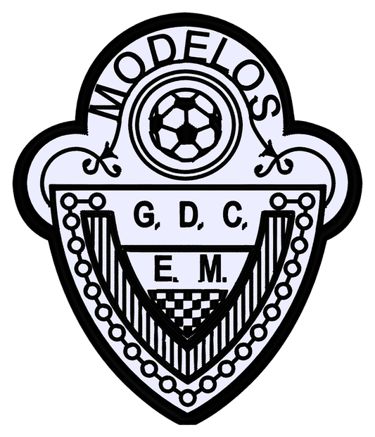 Emblema Modelos Futebol Clube