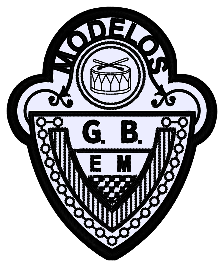 Emblema Bombos Modelos