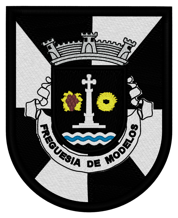 Emblema Freguesia de Modelos