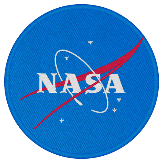 Emblema Nasa