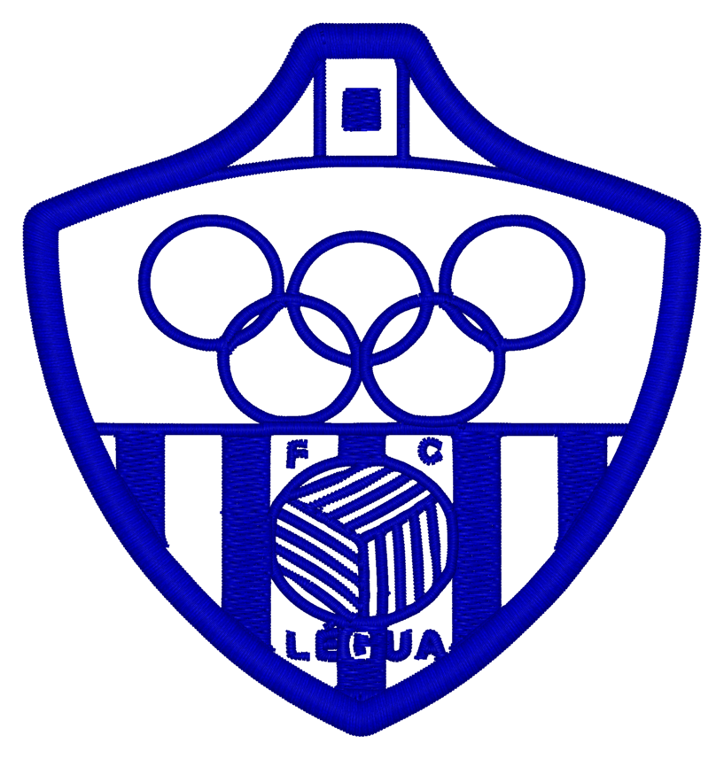 Emblema FC Légua