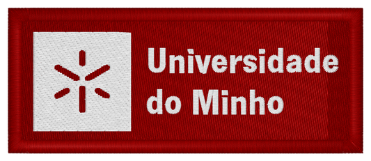 Emblema Universidade do Minho