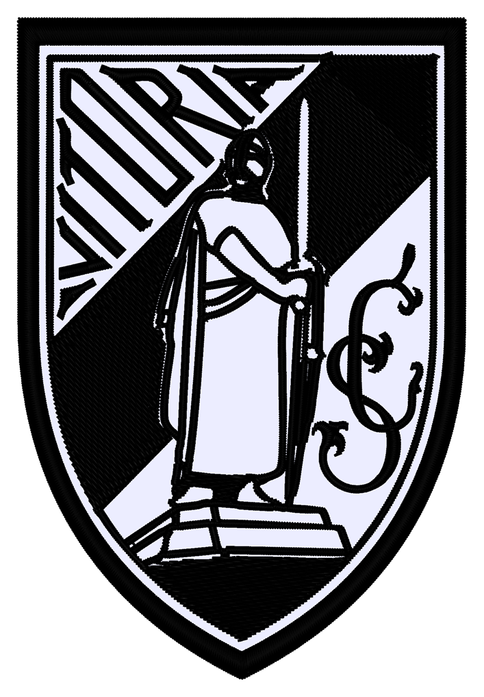 Emblema Vitória SC