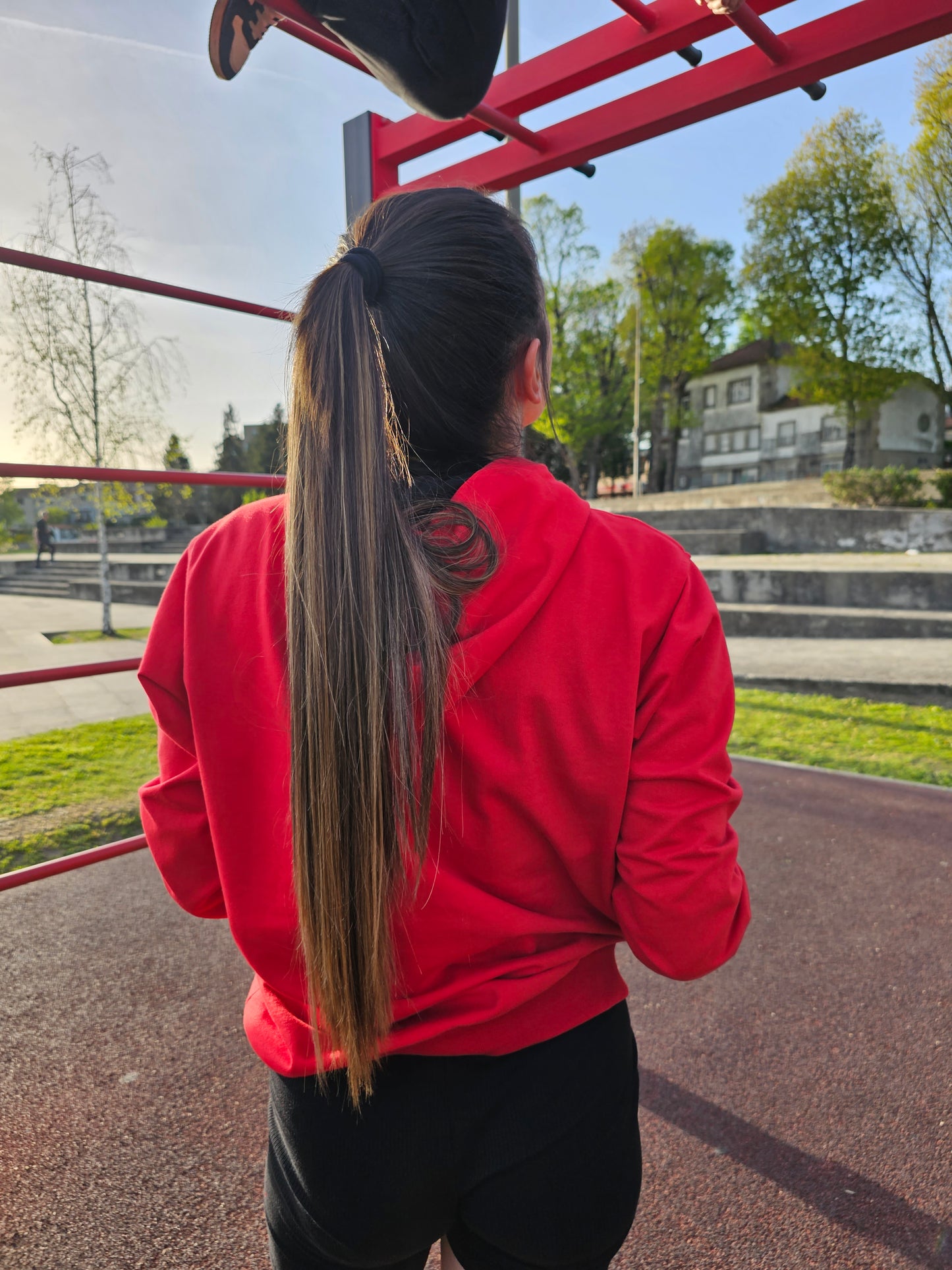 Hoodie Made by Munik unisexo