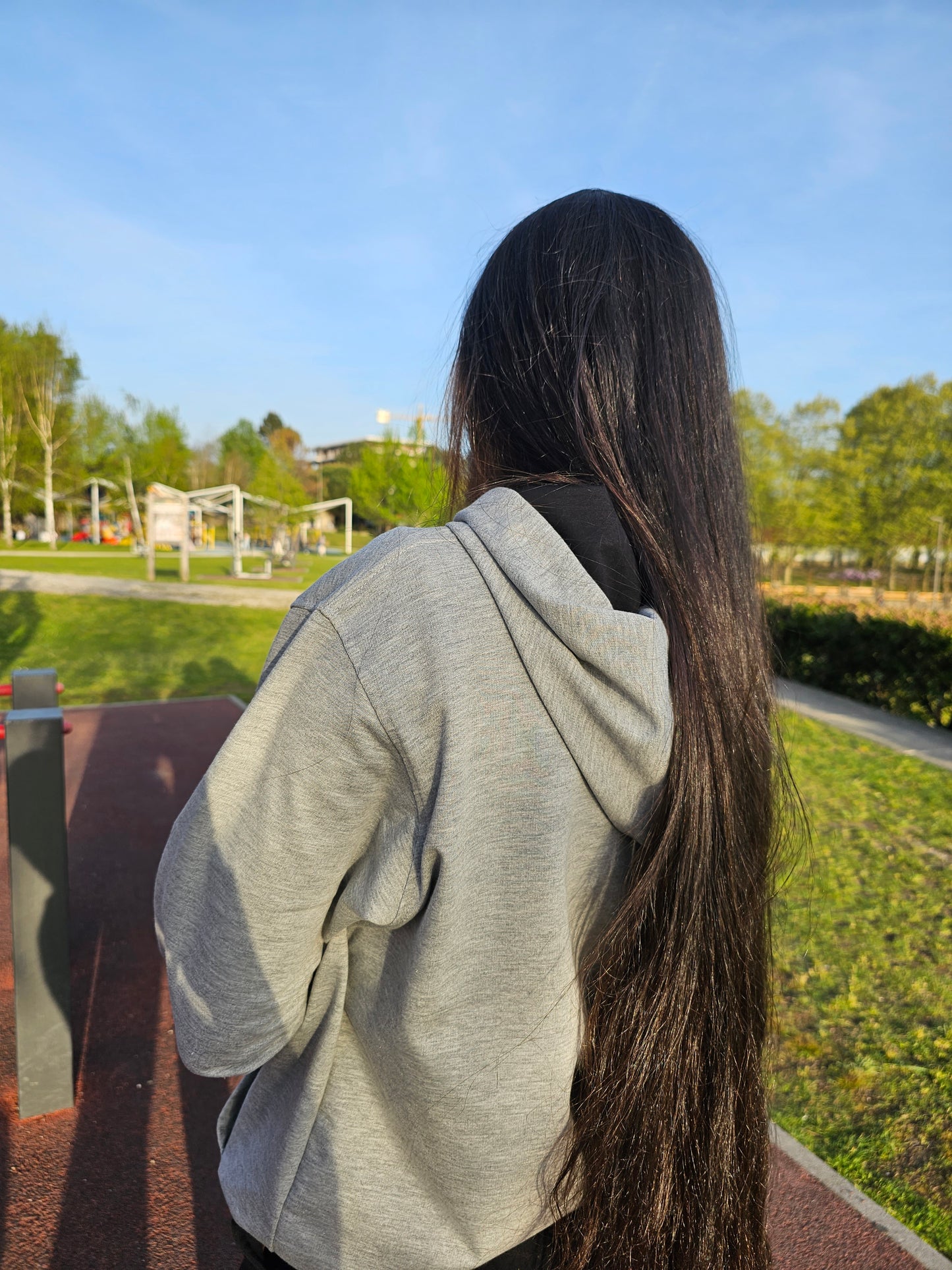 Hoodie Made by Munik unisexo