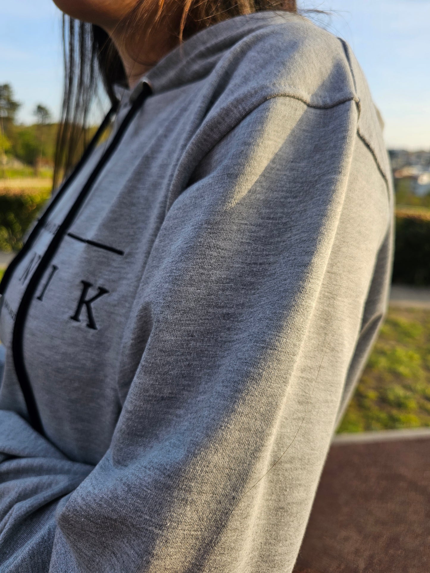 Hoodie Made by Munik unisexo