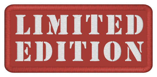 Emblema Limited Edition