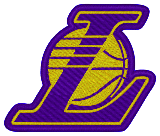 Emblema Lakers