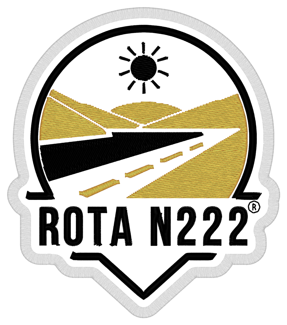 Emblema N222