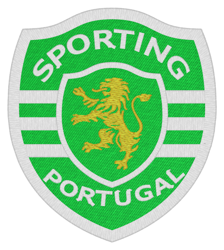 Emblema Sporting