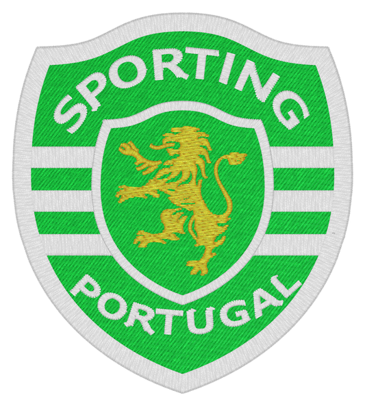 Emblema Sporting