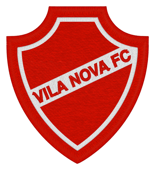 Emblema Vila Nova FC