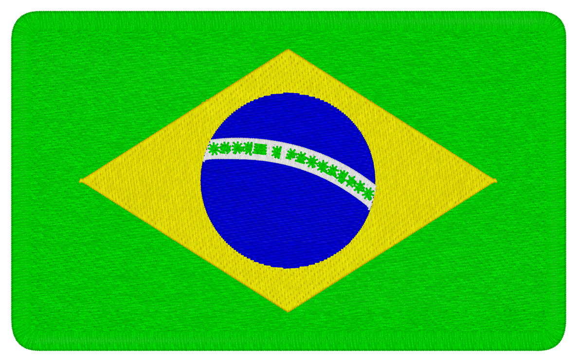 Emblema Brasil