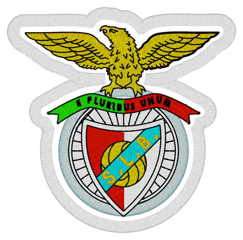 Emblema Benfica