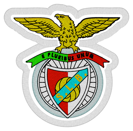 Emblema Benfica