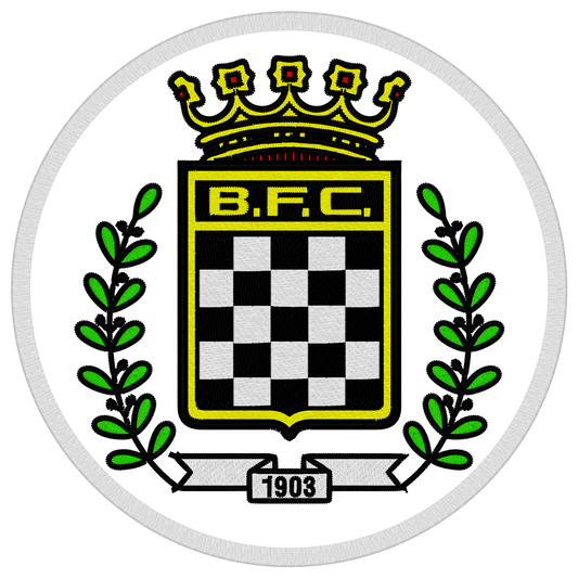 Emblema Boavista