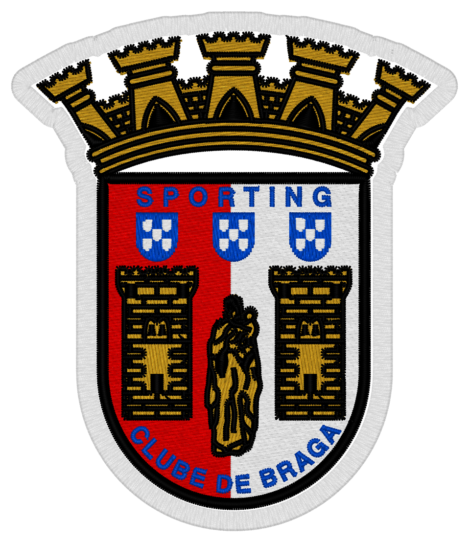 Emblema Braga