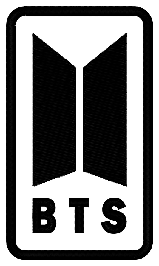Emblema BTS
