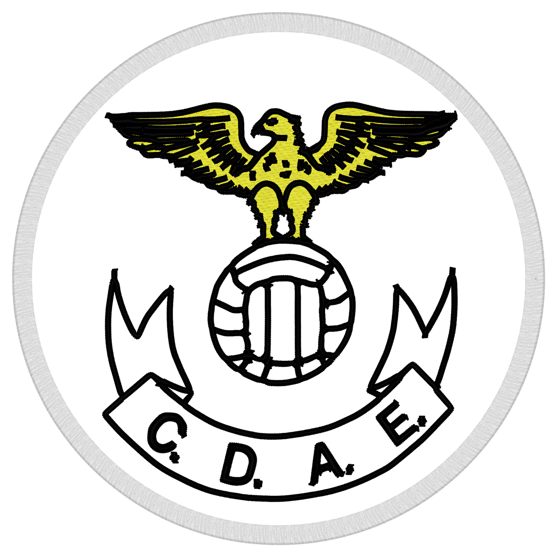 Emblema CDAE Eiriz cor