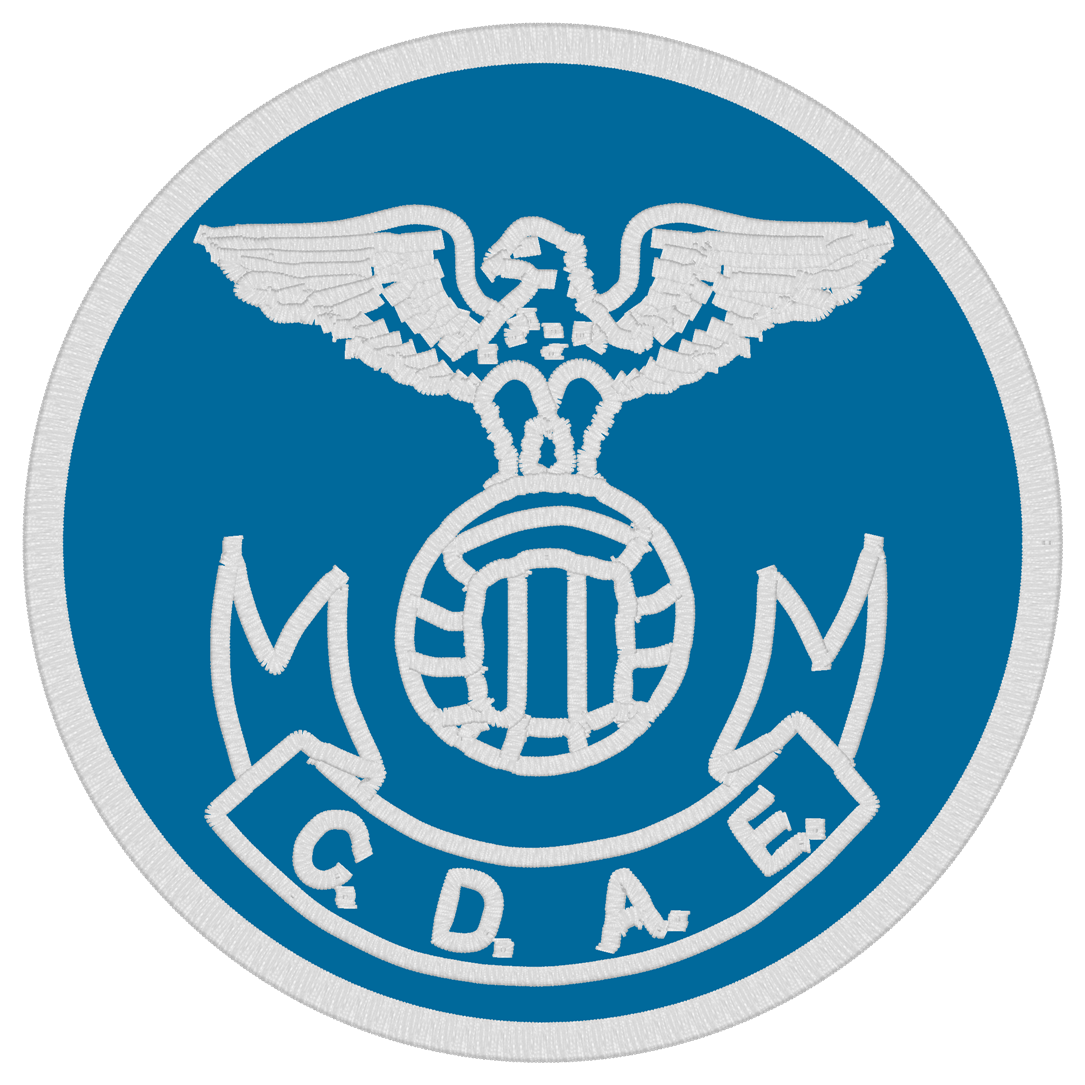 Emblema CDAE Eiriz