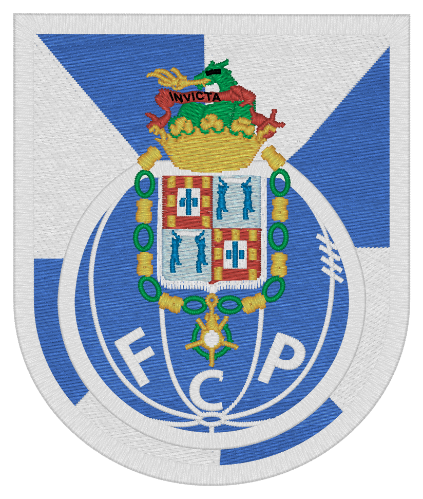 Emblema FCP Porto