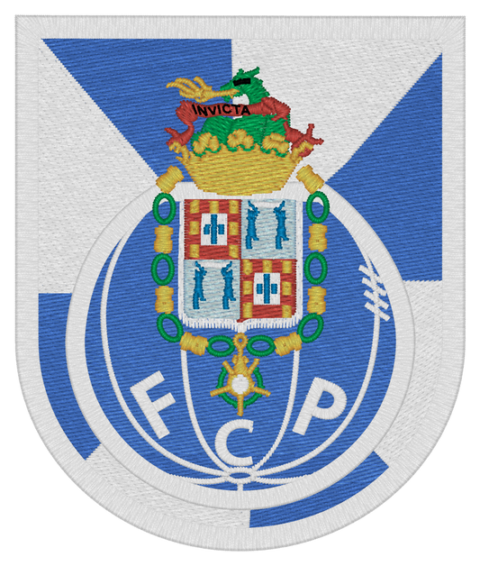 Emblema FCP Porto