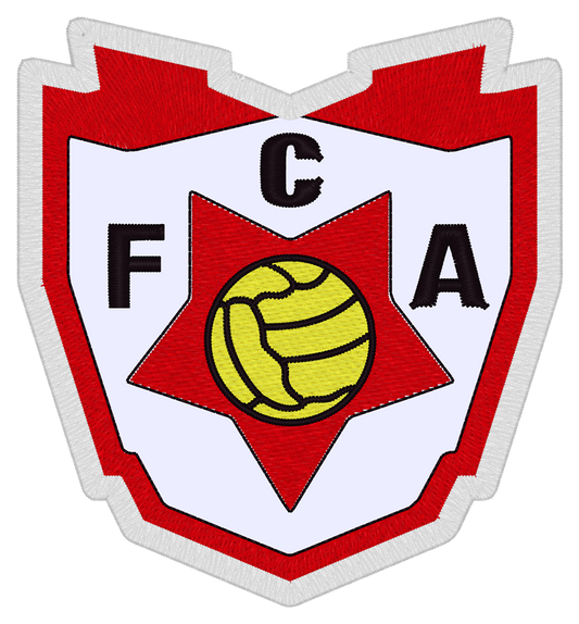 Emblema FCA