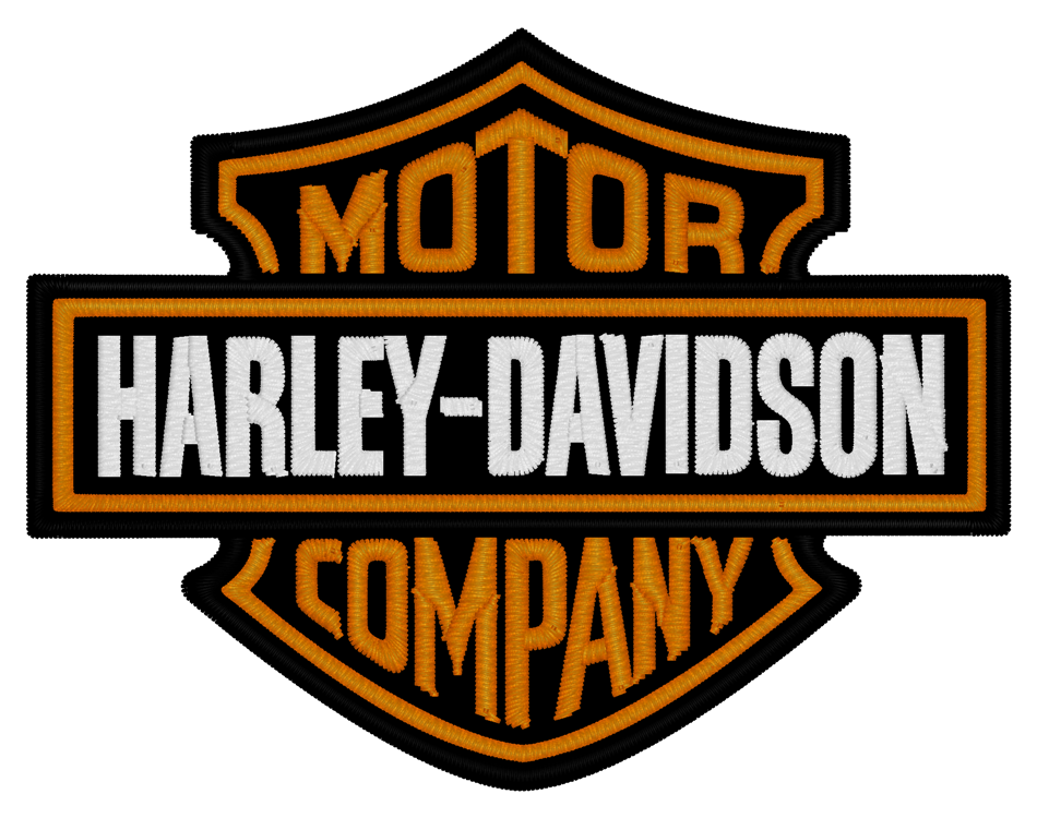 Emblema Harley Davidson